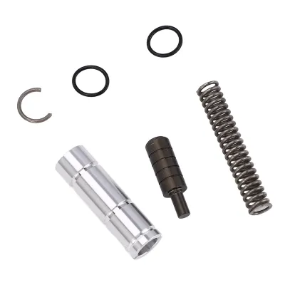Imagen del producto de Kit de manguito para válvula de amortiguación del embrague de convertidor de par (TCC), Kit de válvula de amortiguación del TCC para transmisión automática, Kit de válvula de amortiguación del TCC, Kit de válvula de amortiguación del TCC para transmisión automática, Kit de manguito para válvula de amortiguación del TCC, 68942 23K