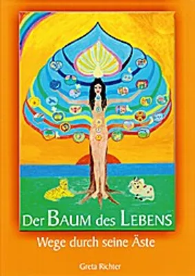 Produktbild von Der Baum des Lebens