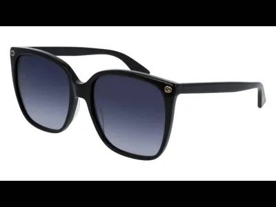 Zdjęcie produktu dla Gucci Sonnenbrille GG0022S 001