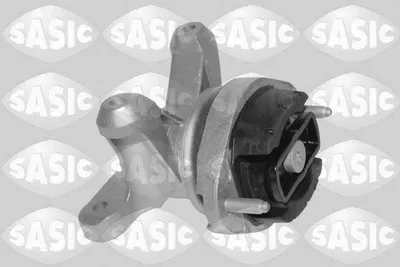 Produktbild von SASIC Motorlager Gummimetalllager für AUDI A4 Avant (8ED, B7) 2706569