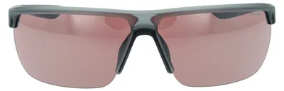 Produktbild von Nike V24032 Sonnenbrille Herren Kunststoff Grau 71-12-122