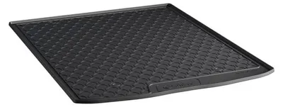 Obrázek produktu pro Gumová vana do kufru Gledring Audi A6 2025- (combi)