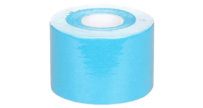 Obrázok produktu pre Multipack 4ks Kinesio Tape tejpovacia páska modrá sv.