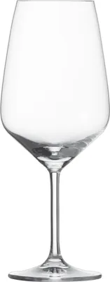 Obrázek produktu pro Sklenice Bordeaux ze série Schott Zwiesel TASTE s plnicí linkou sada 6 kusů