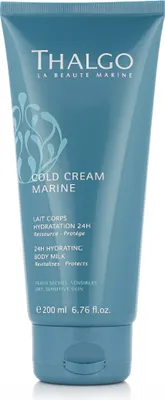 Immagine prodotto di Thalgo Cold Cream Marine 24H Latte Corpo Idratante 200 ml
