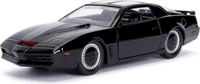Obrázok produktu pre Jada Kitt Fantastic Car Metal 1:32 figúrka Jedna veľkosť