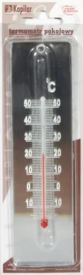 Obrázek produktu pro Termometr Pokojowy Na Lustrze Mały