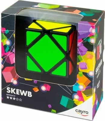 Obrázek produktu pro Skewb