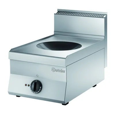 Produktbild von Bartscher Induktionswok 115099