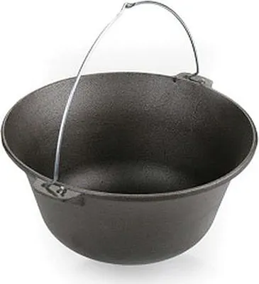 Produktbild von Gusskessel 10,8 Liter
