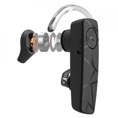 Immagine prodotto di Casca BT Tellur Vox 60, negru
