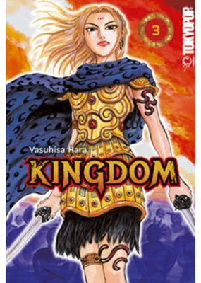 Produktbild von Kingdom 03