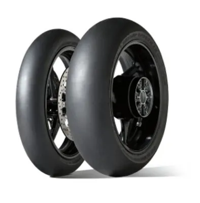 Zdjęcie produktu dla Dunlop Sportmax Gp Racer D212 F Slick Medium 120/70 R17 Tl Nhs Przód