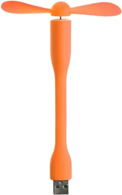 Obrázok produktu pre Verk 06190 Vetráčik USB ružová