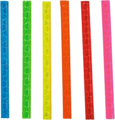 Produktbild von moses. Verlag GmbH Bunte Speichensticks Sonstige
