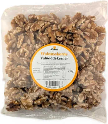 Produktbild von Rexim Walnusskerne 500g