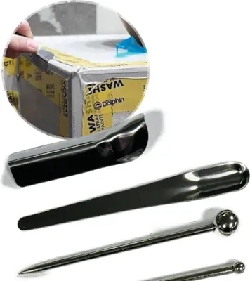 Image de Kit De Profilage De Joints Monolithiques