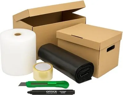 Image de Kit de démontage 8en1 - "S"