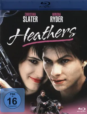 Produktbild von Heathers