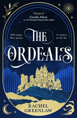 Produktbild von The Ordeals
