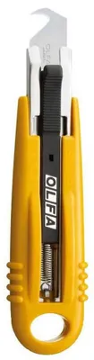 Obrázek produktu pro Olfa SK-4, Blistr, 1 kusů