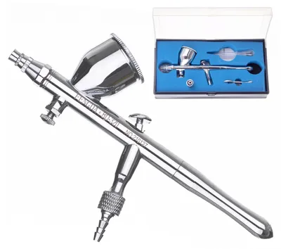 Zdjęcie produktu dla Pistolet do aerografu z dyszą 0,5 mm Fengda BD-320