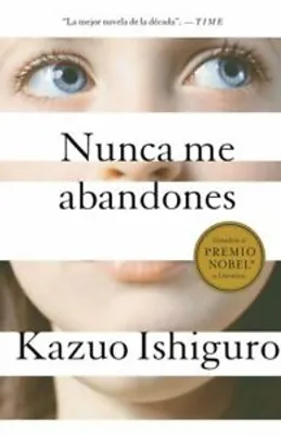 Image de Nunca Me Abandones = Never Let Me Go