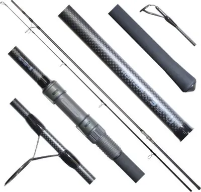 Produktbild von FOX® Prut FOX Horizon X3-S 396 cm - 3.5 lbs - 2 díly