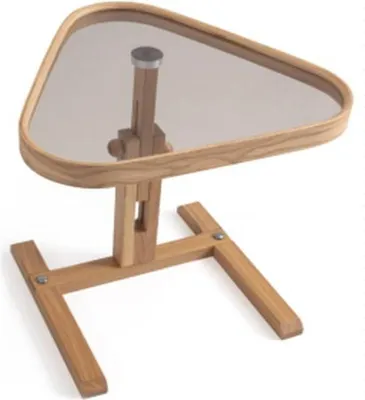 Produktbild von Wohnzimmer Beistelltisch Möbel Couchtisch Designer Luxus Einrichtung