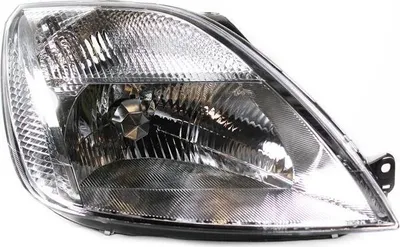 Produktbild von Van Wezel Scheinwerfer rechts für Ford Fiesta