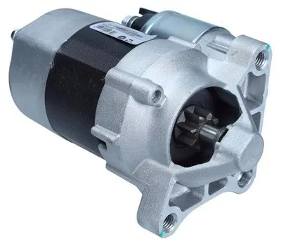 Produktbild von MAXGEAR 55-0819 Starter Anlasser 1kW für RENAULT CLIO II (BB0/1/2, CB0/1/2) 12V
