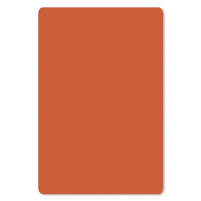 Produktbild von MuchoWow® Mauspad Mousepad Sienna - Erde - Farben - Massiv 40x60 cm - Mousepads - Maus Mat - Pad - Mausunterlage - Schreibtisch Accesoire