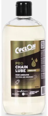 Obrázok produktu pre Mazivo na reťaze Cyclon Pro 500 ml