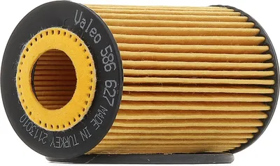 Produktbild von Ölfilter VALEO 586627 Filtereinsatz für OPEL INSIGNIA Caravan Mokka / Mokka X (J13) Astra J Sports Tourer (P10) ASTRA J Astra K Sports Tourer (B16)