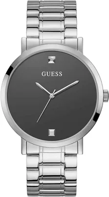 Produktbild von Guess Supernova W1315G1 Herrenuhr