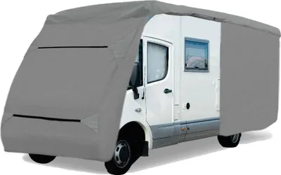 Produktbild von Ochranný kryt pre obytný automobil 730 x 235 x 275 cm