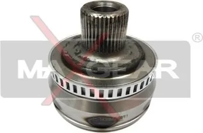 Produktbild von MAXGEAR Gelenksatz Antriebswelle Radseitig für AUDI A4 Avant (8ED, B7) 49-0565