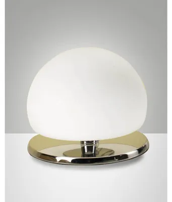 Immagine prodotto di Morgana Da Tavolo G9 Led Cromata