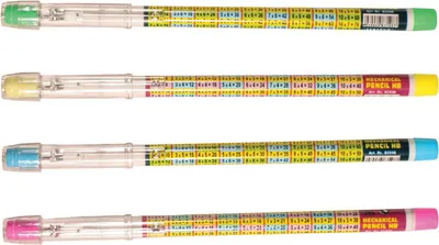 Produktbild von Centrum 36 vulpotlood met tafels erop 83548
