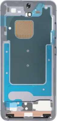 Obrázek produktu pro Samsung, náhradní kryt pro Samsung Galaxy S24 Original Service Pack, světle modrý