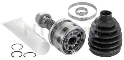 Produktbild von SNR Gelenksatz Antriebswelle Radseitig Vorne Links Vorne Rechts für CHEVROLET AVEO Schrägheck (T300) OJK53.003