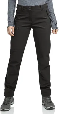 Produktbild von Schöffel 7112-966, Schwarz, 4-Wege-Stretch