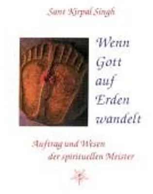 Obrázok produktu pre Wenn Gott auf Erden wandelt