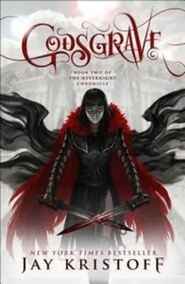 Obrázok produktu pre Godsgrave