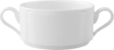 Image de Assiette creuse 0,40 l La Scala Villeroy & Boch, 6x