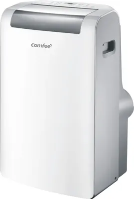 Produktbild von Comfeè Mobile 12000, A, 1,4 kWh, A+++ bis D, 1350 W, 220 - 240 V, 50 Hz