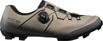Produktbild von Laufsohlen Shimano SH-XC503 Herren sandbeige größe 44 SH-XC503MF44