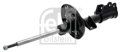 Produktbild von FEBI BILSTEIN Stoßdämpfer Vorne Rechts für FORD KA (RU8) Federbein 1002373