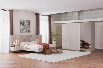 Produktbild von Schlafzimmer Set Harmonie und Gemütlichkeit in jedem Detail