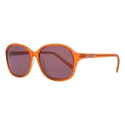 Immagine prodotto di More and More occhiali da sole da donna arancione trasparente 54357-330